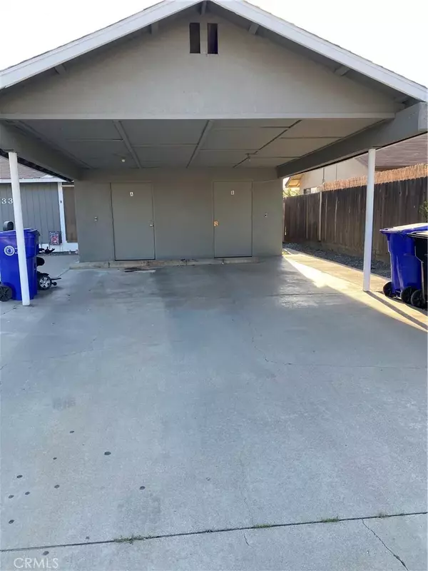 Porterville, CA 93257,1331 N Cloverleaf Place