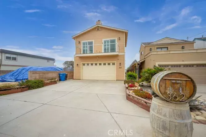 Oceano, CA 93445,362 Mccarthy Avenue