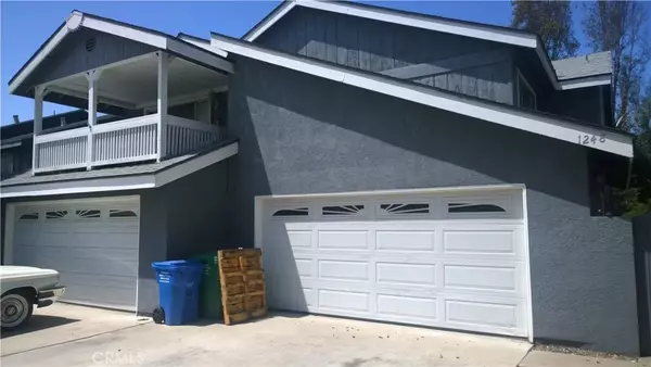 Grover Beach, CA 93433,1252 S 16th Street