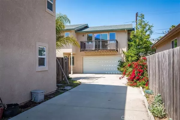 Oceano, CA 93445,2153 Ocean Street
