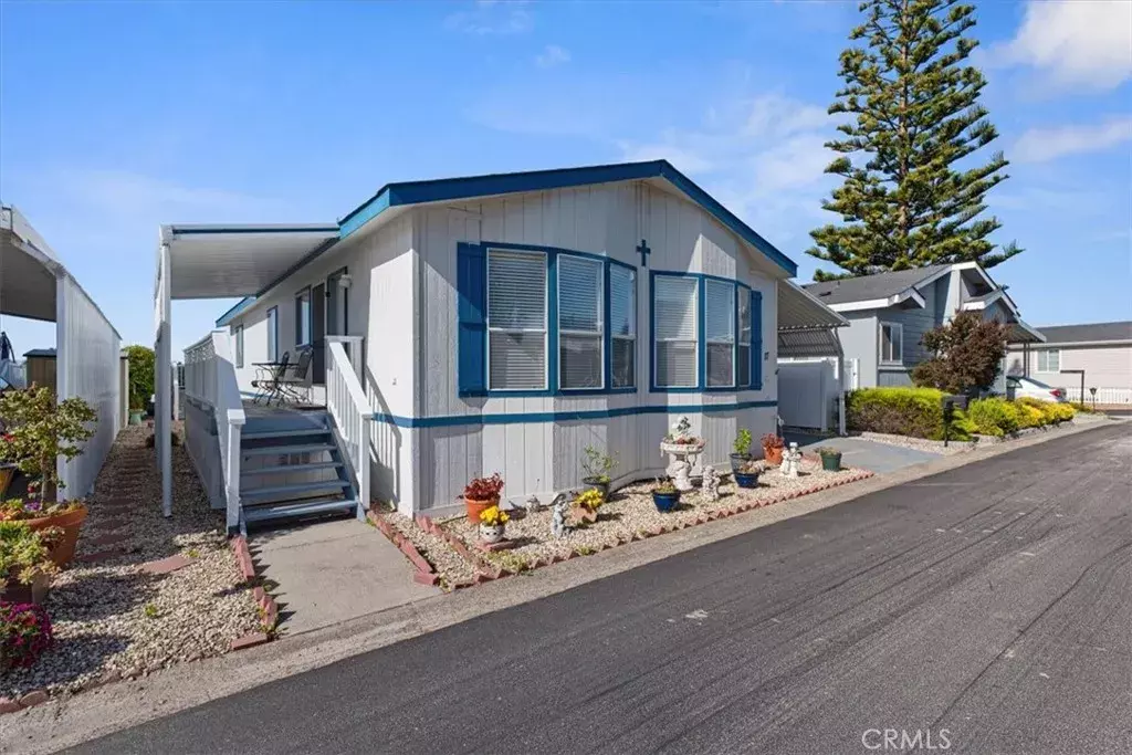 Pismo Beach, CA 93449,201 Five Cities #17