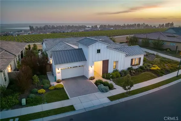 1594 Eucalyptus Road, Nipomo, CA 93444
