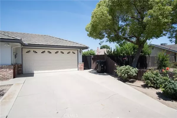 Porterville, CA 93257,22346 W Thurman Avenue