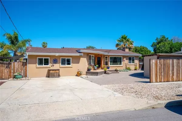 Paso Robles, CA 93446,609 Tucker Avenue