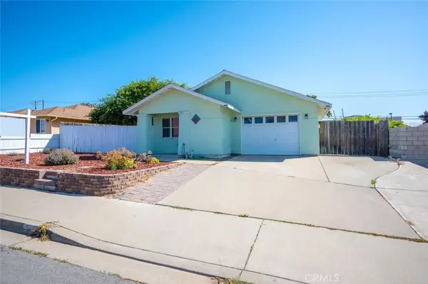 521 Sebastian Way, Nipomo, CA 93444