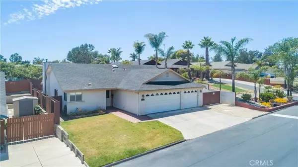 786 Honey Grove Lane, Nipomo, CA 93444