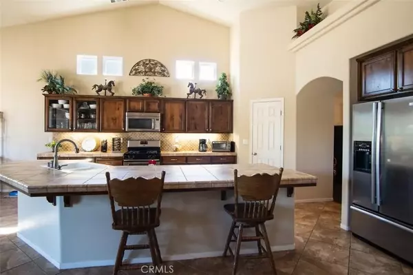 Porterville, CA 93257,1530 W San Lucia Avenue