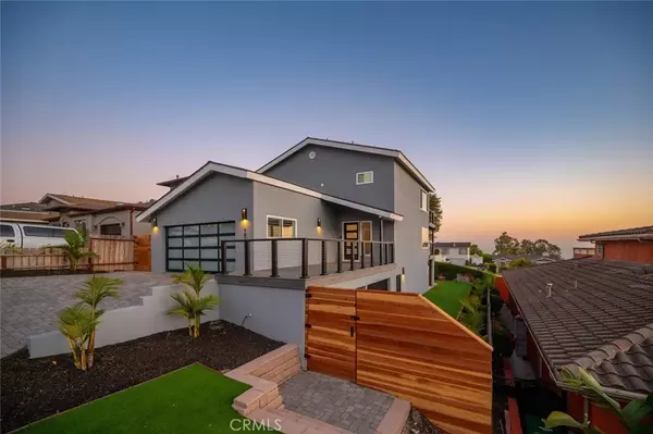 981 Bakersfield Street, Pismo Beach, CA 93449