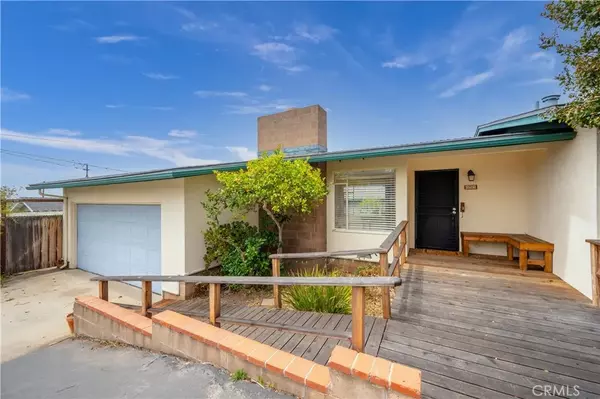 855 Olive Street, Morro Bay, CA 93442