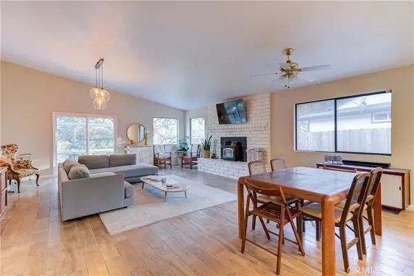 Paso Robles, CA 93446,2768 Chaparral Lane