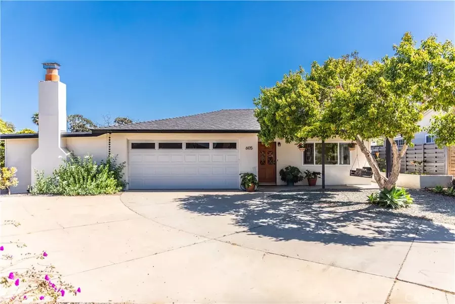 605 Eman Court, Arroyo Grande, CA 93420