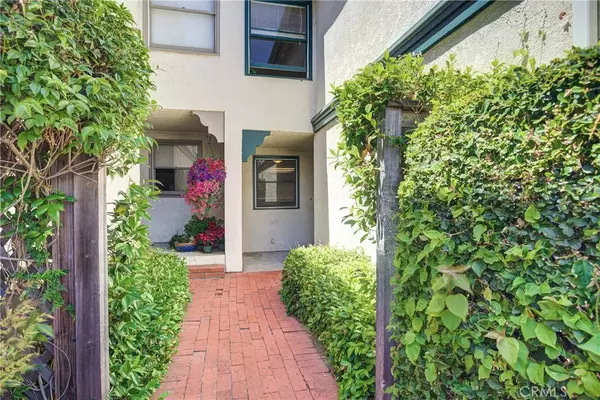 San Luis Obispo, CA 93405,1106 Oceanaire Drive #43