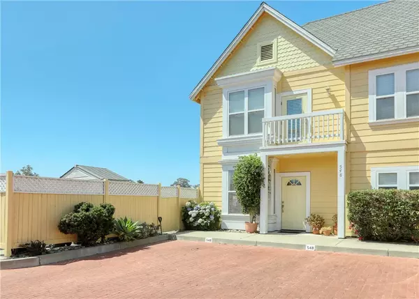 Nipomo, CA 93444,548 Margie Place
