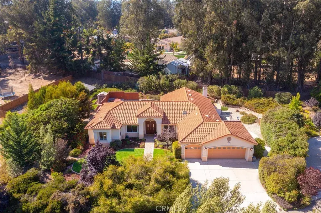 Arroyo Grande, CA 93420,679 Silver Charm Drive