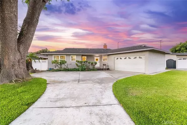 1235 W Durness Street, West Covina, CA 91790