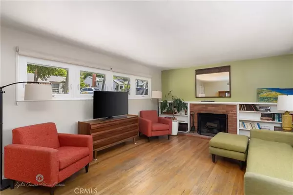 San Luis Obispo, CA 93405,2061 Hope Street