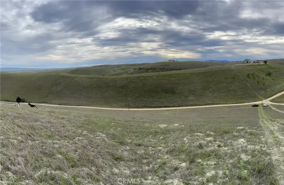 0 Rolling Hills, Creston, CA 93446