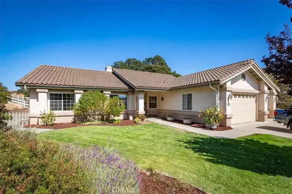 545 Sandra Court, Nipomo, CA 93444