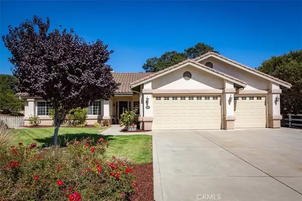 Nipomo, CA 93444,545 Sandra Court