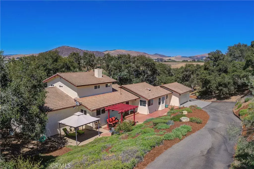 Arroyo Grande, CA 93420,211 Madero Court