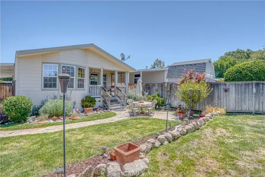 330 W Highway 246 #42, Buellton, CA 93427