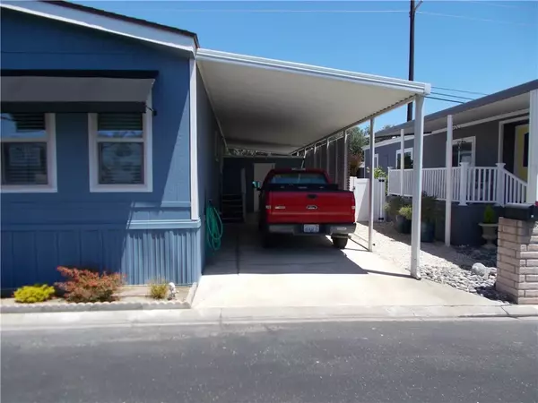 Pismo Beach, CA 93449,140 S Dolliver #61