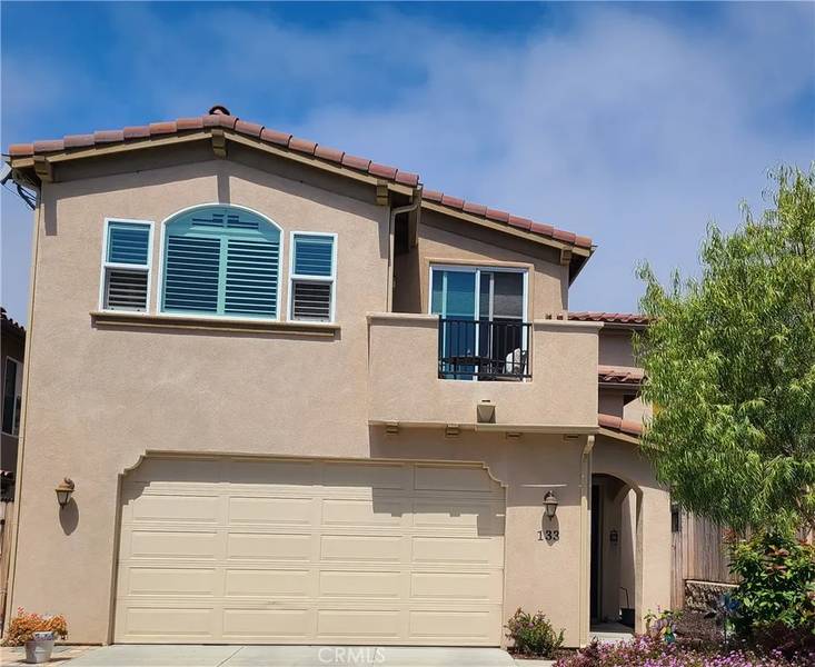 133 Village Circle, Pismo Beach, CA 93449