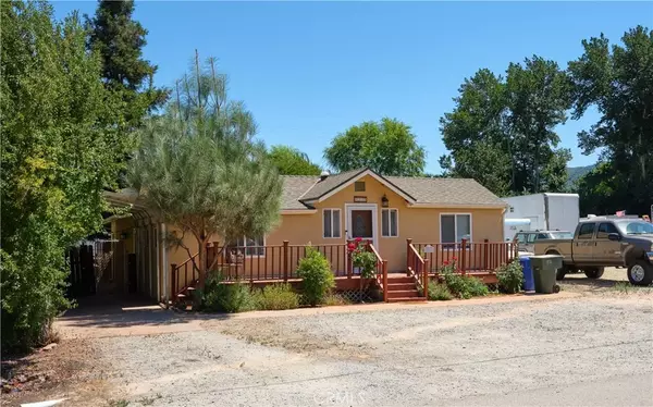 Santa Margarita, CA 93453,2515 F Street