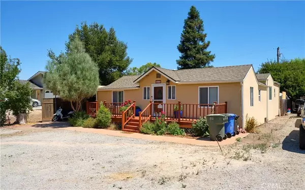 Santa Margarita, CA 93453,2515 F Street