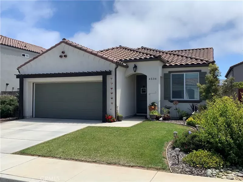 4536 Del Mar Drive, Guadalupe, CA 93434