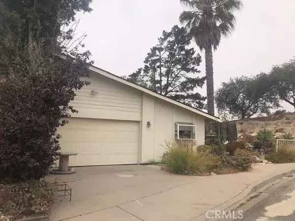 238 Panorama Drive, Pismo Beach, CA 93449
