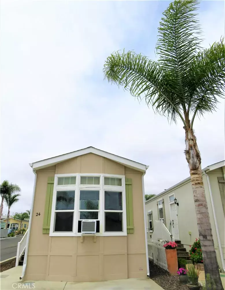 Nipomo, CA 93444,449 W Tefft #24