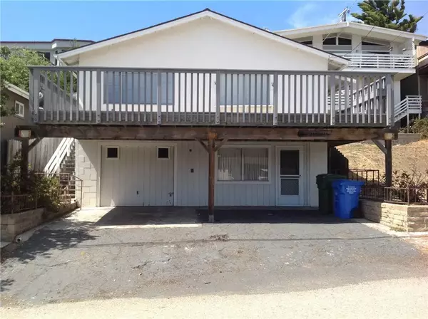 555 Zanzibar Street, Morro Bay, CA 93442