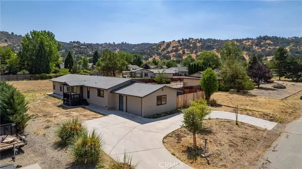 30060 Niblick Lane, Tehachapi, CA 93561