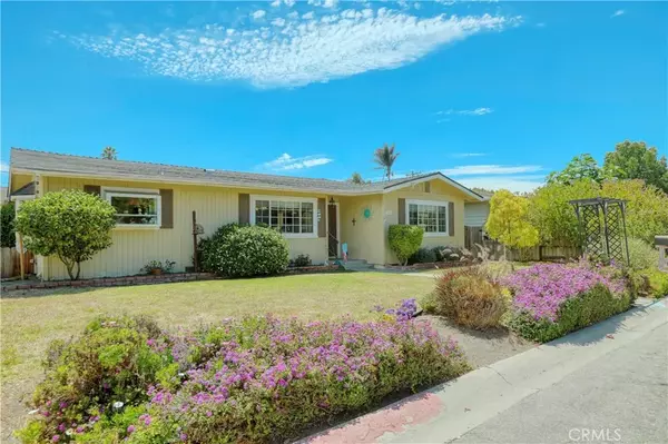 Arroyo Grande, CA 93420,801 Virginia Drive