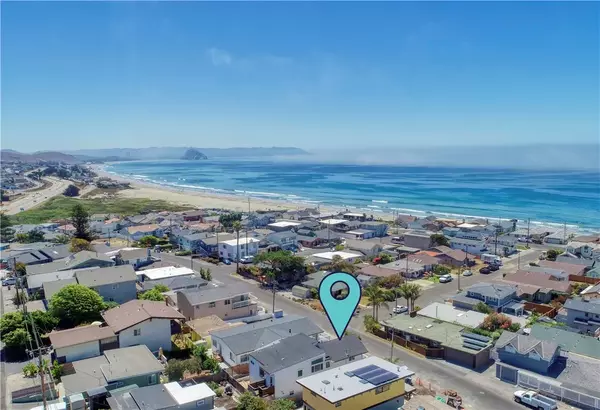 Cayucos, CA 93430,1999 Cass Avenue