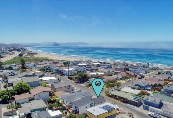 Cayucos, CA 93430,1999 Cass Avenue