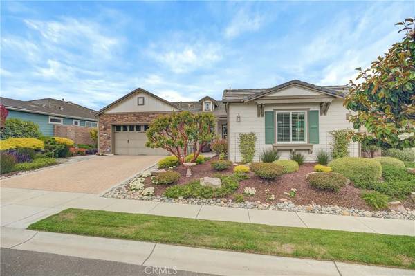 Nipomo, CA 93444,1152 Saltillo Way
