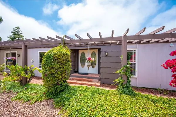 Arroyo Grande, CA 93420,359 Sunrise Terrace #21