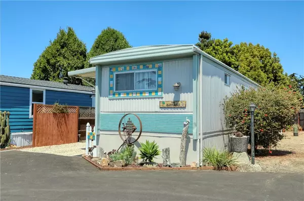 Oceano, CA 93445,2531 Cienaga #42