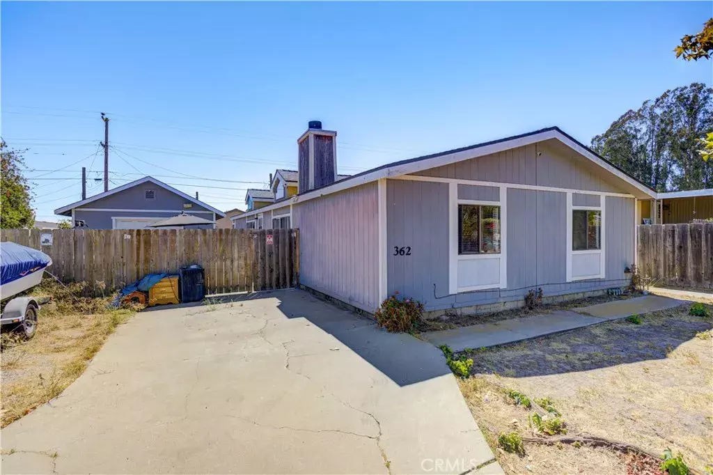 Nipomo, CA 93444,362 Neptune Court