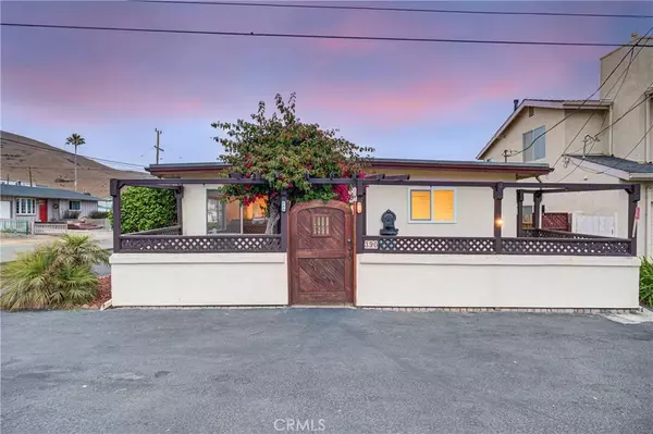390 Trinidad Street, Morro Bay, CA 93442