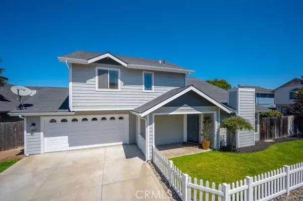 321 Alder Street, Arroyo Grande, CA 93420
