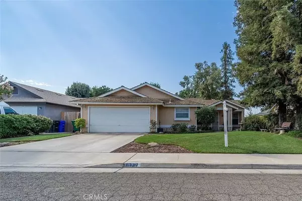 1877 Memory Lane, Porterville, CA 93257