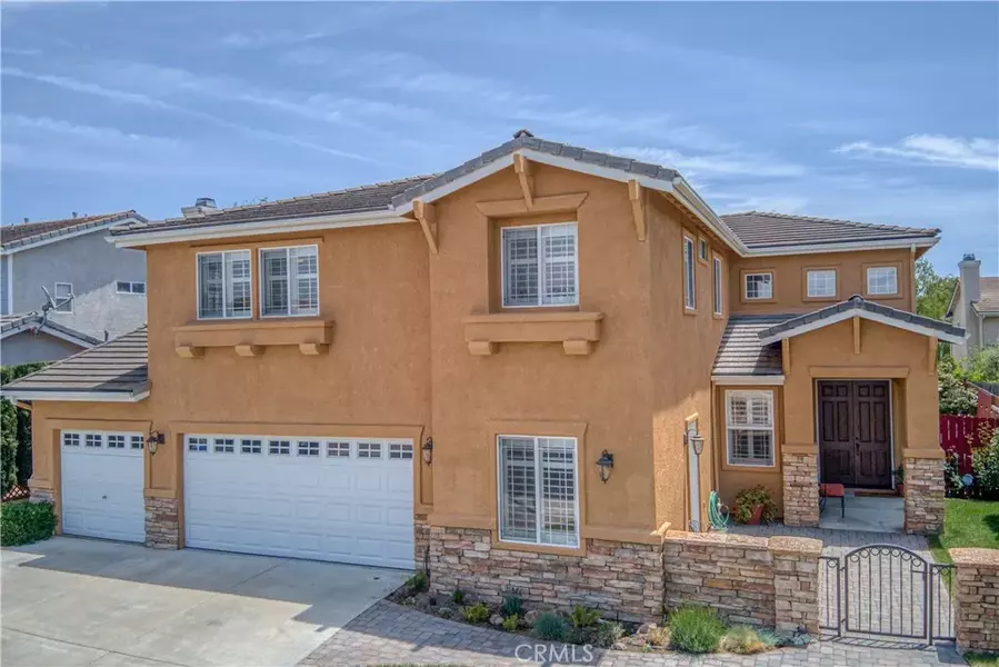 350 Riverview Drive, Buellton, CA 93427