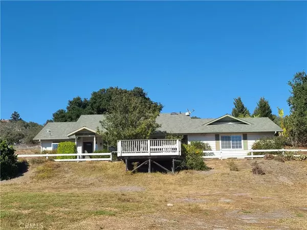 1160 Carpenter Canyon Road, Arroyo Grande, CA 93420