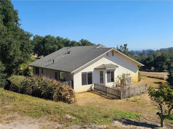 Arroyo Grande, CA 93420,1160 Carpenter Canyon Road