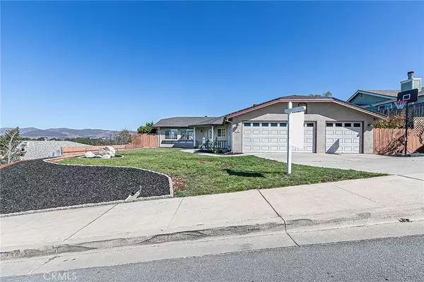Nipomo, CA 93444,135 Elvira Way