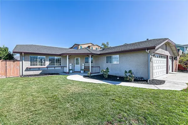 Nipomo, CA 93444,135 Elvira Way