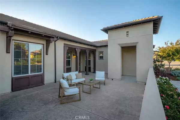 Templeton, CA 93465,1050 Semillon Lane